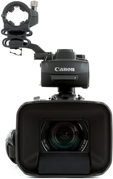 Canon® Canon XA50 11 Canon® Canon XA50 - Image 9