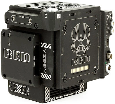 RED DSMC2 GEMINI 5K S35 Brain 9 RED DSMC2 GEMINI 5K S35 Brain - Image 7