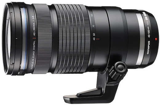 Olympus 40-150mm F/2.8 ED PRO 3 Olympus 40-150mm F/2.8 ED PRO