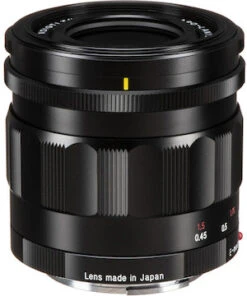 Voigtlander 50mm F/2 APO-Lanthar Aspherical For Sony E 10 Voigtlander 50mm F/2 APO-Lanthar Aspherical For Sony E -Camera Accessories 686023292009