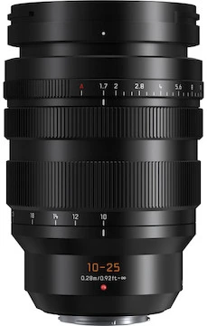 Panasonic Leica 10-25mm F/1.7 ASPH DG Vario-Summilux 5 Panasonic Leica 10-25mm F/1.7 ASPH DG Vario-Summilux - Image 3