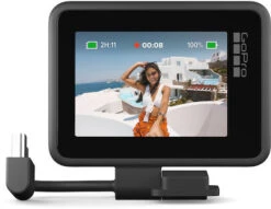 GoPro Display Mod For HERO8 / HERO9 / HERO10 / HERO11