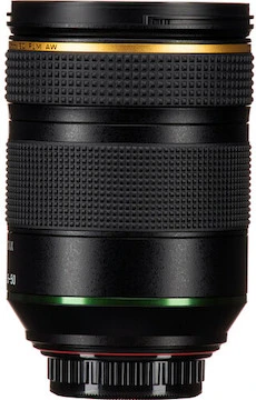 Pentax HD DA 16-50mm F/2.8 ED PLM AW 9 Pentax HD DA 16-50mm F/2.8 ED PLM AW - Image 7