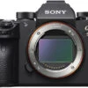 Sony Alpha A9 -Camera Accessories 689574932342