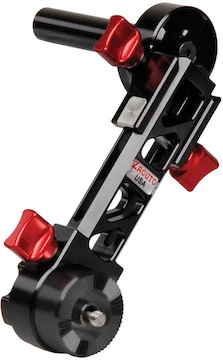 Zacuto Axis Mini EVF Mount