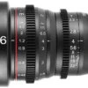Meike 16mm T2.2 Cine (MFT) -Camera Accessories 691090729883
