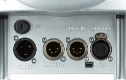 ARRI L5-C 5-inch LED Fresnel -Camera Accessories 692984202328