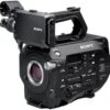 Sony PXW-FS7 4K Super 35 Professional Camcorder -Camera Accessories 694740187119