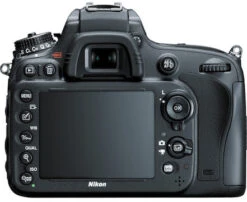 Nikon D610 6 Nikon D610 -Camera Accessories 695314423308