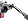 Manfrotto 502HD Fluid Head 2 Manfrotto 502HD Fluid Head -Camera Accessories 696024181363