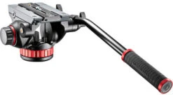 Manfrotto 502HD Fluid Head