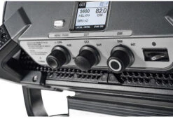 Litepanels Gemini 1x1 RGBWW LED Soft Panel -Camera Accessories 696452880805