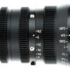 Fujinon MK18-55mm T2.9 For Micro 4/3 -Camera Accessories 696830318969