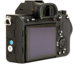 Sony Alpha A7R IVA -Camera Accessories 699541064790