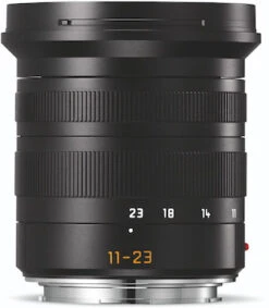Leica 11-23mm F/3.5-4.5 ASPH Super-Vario-Elmar-TL