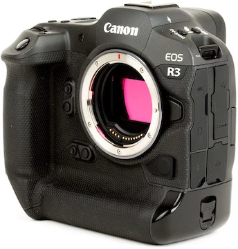 Canon® Canon EOS R3 4 Canon® Canon EOS R3 - Image 2