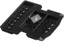 Sennheiser EK 100 G4 Camera-Mount Wireless Receiver (Freq A) -Camera Accessories 701039385261