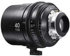 Sigma Cine 14mm T2.0 FF Prime With /i Technology (PL) 7 Sigma Cine 14mm T2.0 FF Prime With /i Technology (PL) -Camera Accessories 703210600569