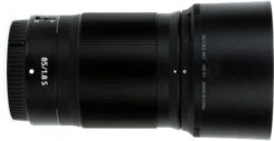 Nikon Z 85mm F/1.8 S -Camera Accessories 703288886119