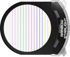 DZOFilm Catta Coin Plug-in Filter (Artistic Set) 13 DZOFilm Catta Coin Plug-in Filter (Artistic Set) -Camera Accessories 704974313498