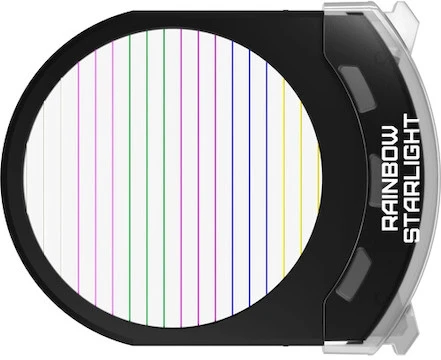 DZOFilm Catta Coin Plug-in Filter (Artistic Set) 5 DZOFilm Catta Coin Plug-in Filter (Artistic Set) - Image 3