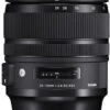 Sigma 24-70mm F/2.8 DG OS HSM Art For Nikon 2 Sigma 24-70mm F/2.8 DG OS HSM Art For Nikon -Camera Accessories 705245822836