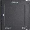 Sony AtomX 1TB SSDmini -Camera Accessories 706142342036