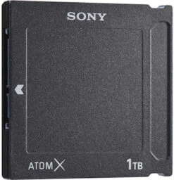 Sony AtomX 1TB SSDmini