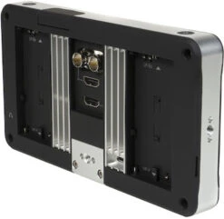 SmallHD 7-inch 702 Bright HDMI / SDI On-Camera Field Monitor -Camera Accessories 706497817155