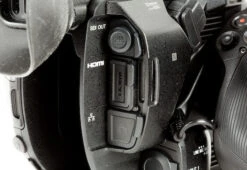 Sony PXW-FS5M2 4K XDCAM Super 35mm Compact Camcorder -Camera Accessories 707179137774