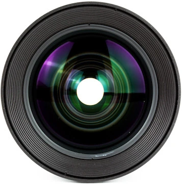 Zeiss Lightweight Zoom LWZ.3 21-100mm T2.9-3.9 (EF) 6 Zeiss Lightweight Zoom LWZ.3 21-100mm T2.9-3.9 (EF) - Image 4