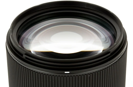 Sigma 135mm F/1.8 DG HSM Art For Canon 4 Sigma 135mm F/1.8 DG HSM Art For Canon - Image 2