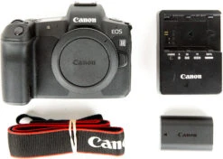 Canon® Canon EOS R 27 Canon® Canon EOS R -Camera Accessories 708588166281