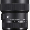 Sigma 14-24mm F/2.8 DG DN Art For L-mount -Camera Accessories 709645730515