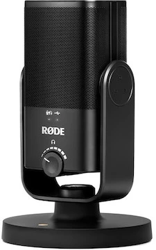 RODE NT-USB Mini USB Microphone
