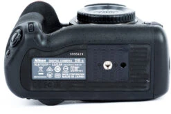 Nikon D5 (XQD) -Camera Accessories 709897030930