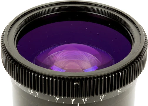 SLR Magic Anamorphot-Cine 1.33x 70mm T4 PL 5 SLR Magic Anamorphot-Cine 1.33x 70mm T4 PL - Image 3