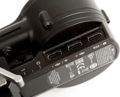 DJI RS 2 Gimbal Stabilizer 21 DJI RS 2 Gimbal Stabilizer -Camera Accessories 711761453423