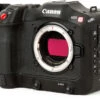 Canon® Canon EOS C70 Cinema Camera (RF) 2 Canon® Canon EOS C70 Cinema Camera (RF) -Camera Accessories 713178624445
