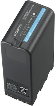 Sony BP-U100 Battery