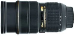 Nikon 24-70mm F/2.8G ED AF-S -Camera Accessories 713558899589