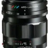 Voigtlander 35mm F/2 APO-Lanthar Aspherical For Sony E