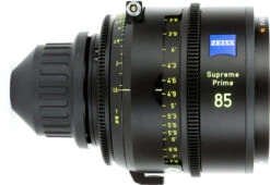 Zeiss Supreme Prime 85mm T1.5 (PL)