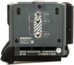 RED SCARLET-W Brain -Camera Accessories 715060478891