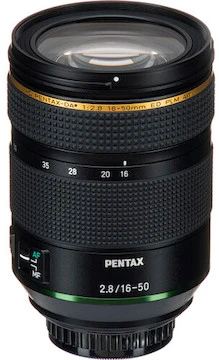 Pentax HD DA 16-50mm F/2.8 ED PLM AW 12 Pentax HD DA 16-50mm F/2.8 ED PLM AW - Image 10