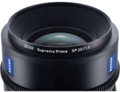 Zeiss Supreme Prime 25mm T1.5 (PL) -Camera Accessories 715594515695