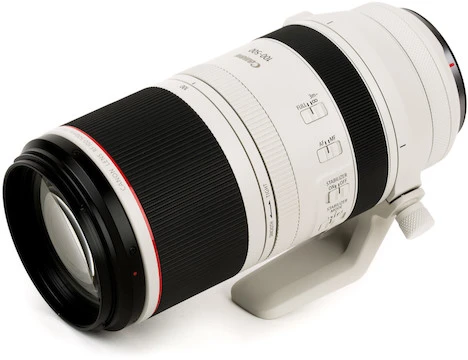 Canon® Canon RF 100-500mm F/4.5-7.1L IS USM 7 Canon® Canon RF 100-500mm F/4.5-7.1L IS USM - Image 5