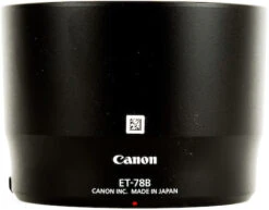 Canon® Canon 70-200mm F/4L IS II 13 Canon® Canon 70-200mm F/4L IS II -Camera Accessories 716081468071