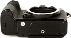 Fuji GFX 50S II Medium Format Mirrorless 25 Fuji GFX 50S II Medium Format Mirrorless -Camera Accessories 716554683342