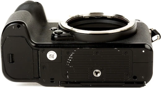 Fuji GFX 50S II Medium Format Mirrorless 14 Fuji GFX 50S II Medium Format Mirrorless - Image 12